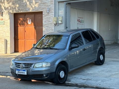 Volkswagen Gol