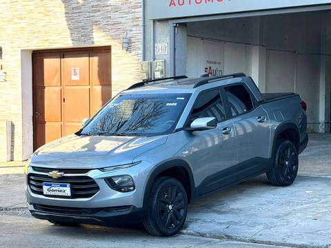 Chevrolet Montana