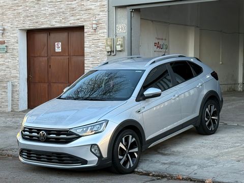 Volkswagen Nivus