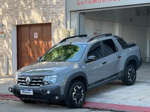 Renault Oroch