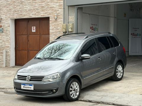 Volkswagen Suran
