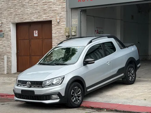 Volkswagen Saveiro