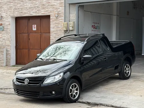 Volkswagen Saveiro