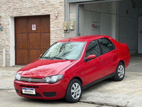 Fiat Siena