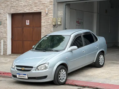 Chevrolet Corsa