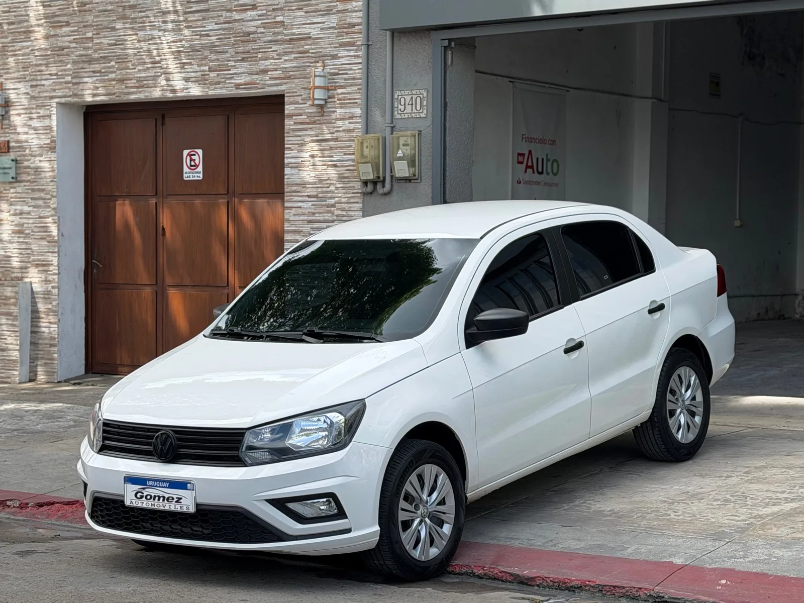 Volkswagen Gol