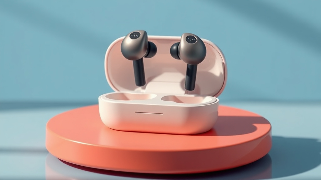 2026 무선 노이즈캔슬링 이어폰 할인 대표 이미지