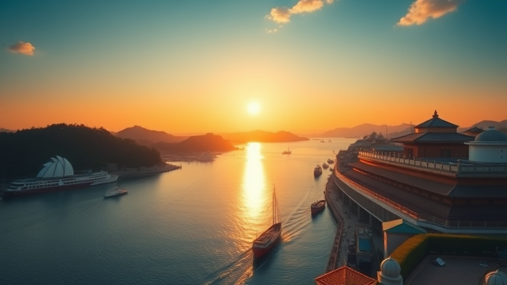 2026 봄 벚꽃 여행 제주도 호텔 대표 이미지