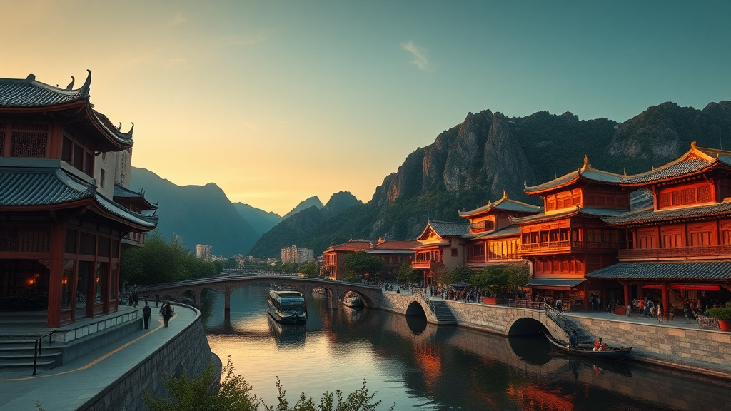 2026 서울 워커힐 벚꽃 페스티벌 대표 이미지