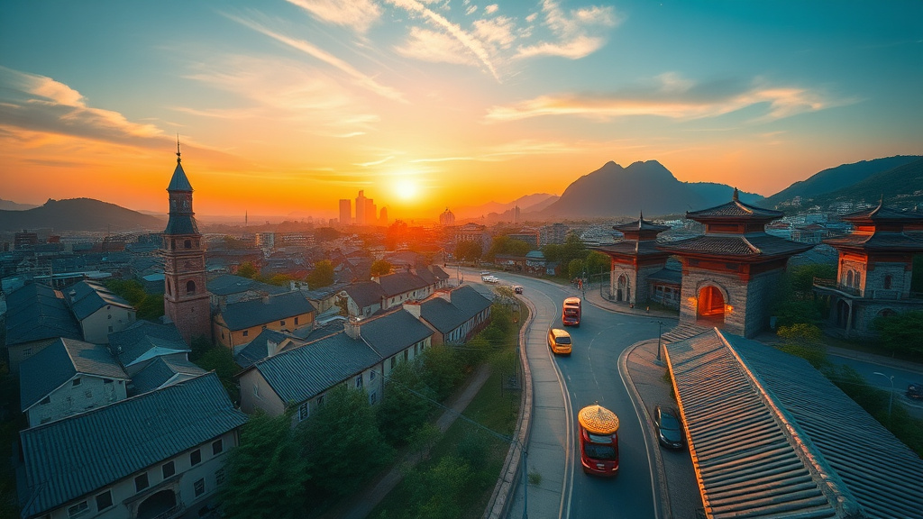 2026 봄 국내 벚꽃 여행지 추천 대표 이미지