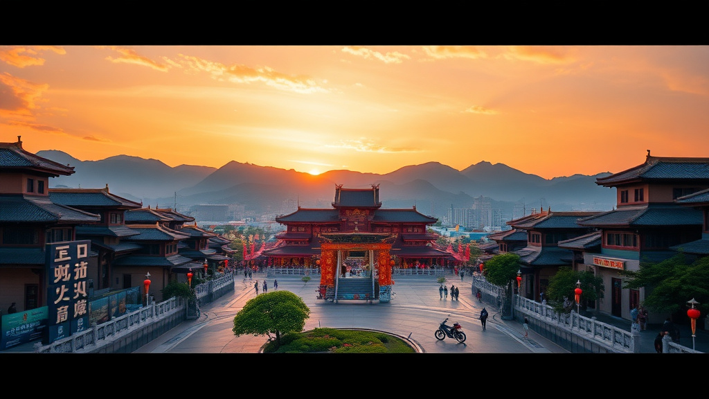2026 일본 오키나와 초여름 가족 여행 대표 이미지