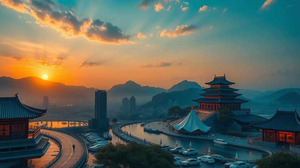 2026 스페인 산티아고 순례길 여행 대표 이미지