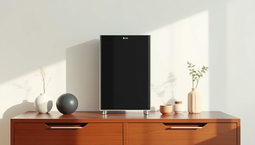 2026 LG 휘센 AI 오브제컬렉션 에어컨 할인 관련 이미지