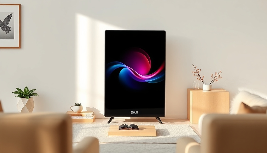 2026 LG 휘센 AI 오브제컬렉션 에어컨 할인 관련 이미지 2