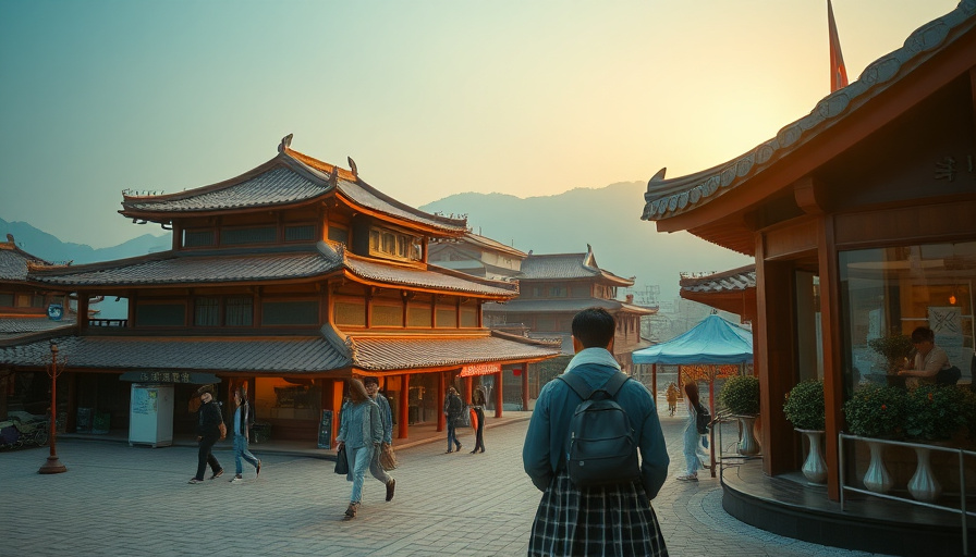 2026 봄 벚꽃 여행지 추천 관련 이미지 3