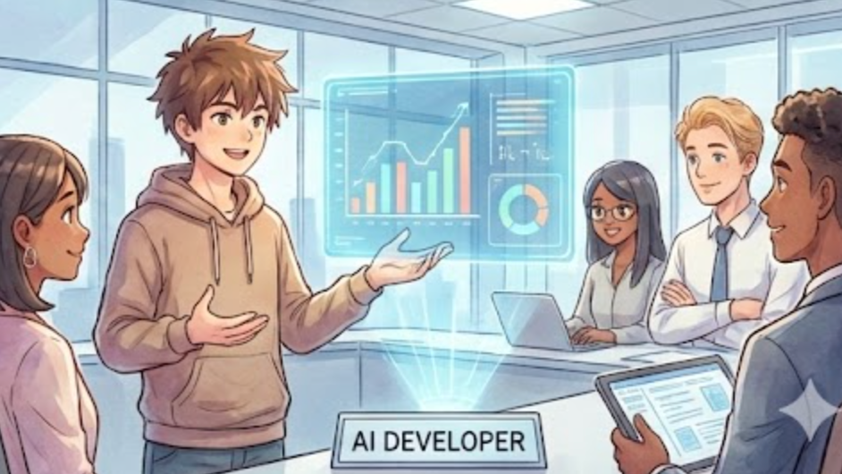 Your AI Is a New Hire, Manage It Like One