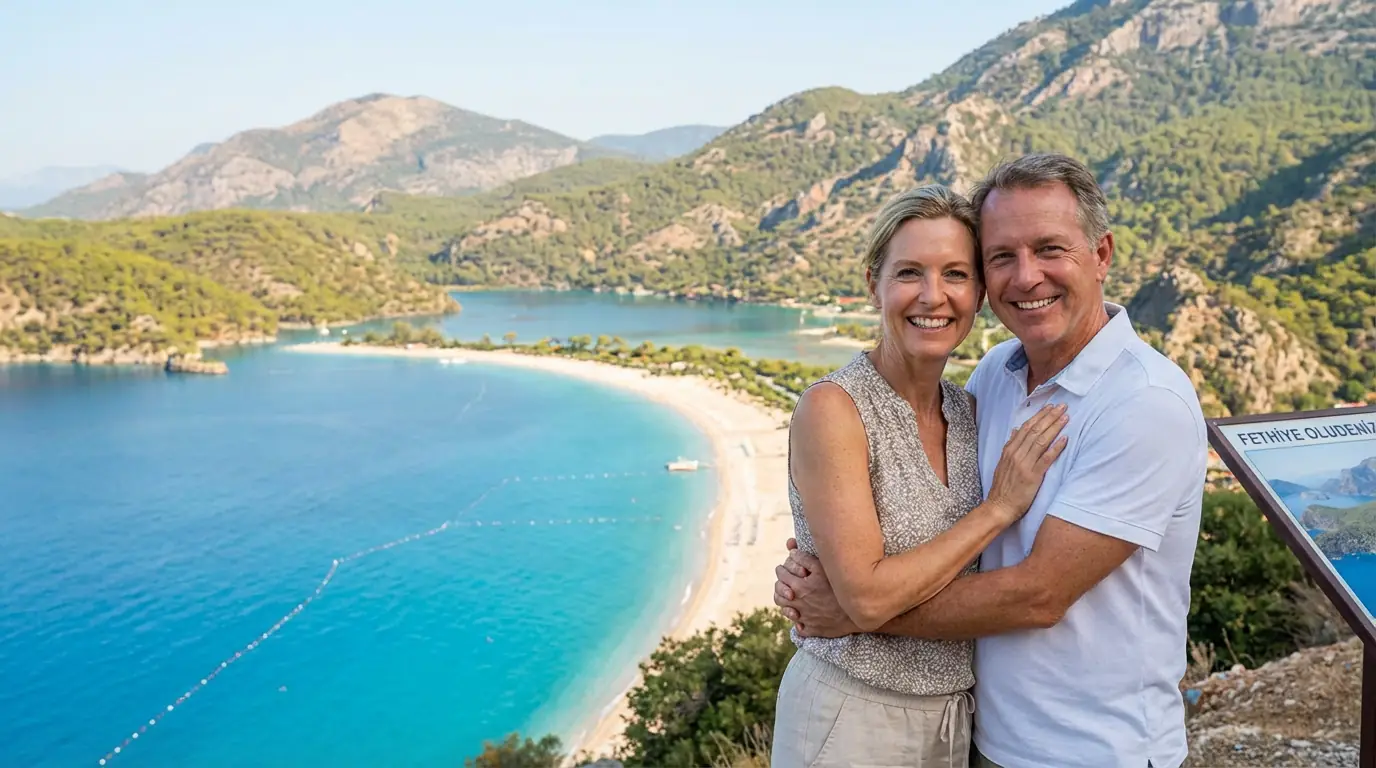 Smart Lens (Trifocal) Treatment: Costs in Fethiye Turkey [2026]