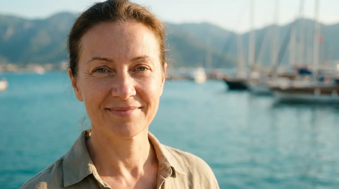 Eyelid Surgery Fethiye Turkey: 2026 Costs [Blepharoplasty]