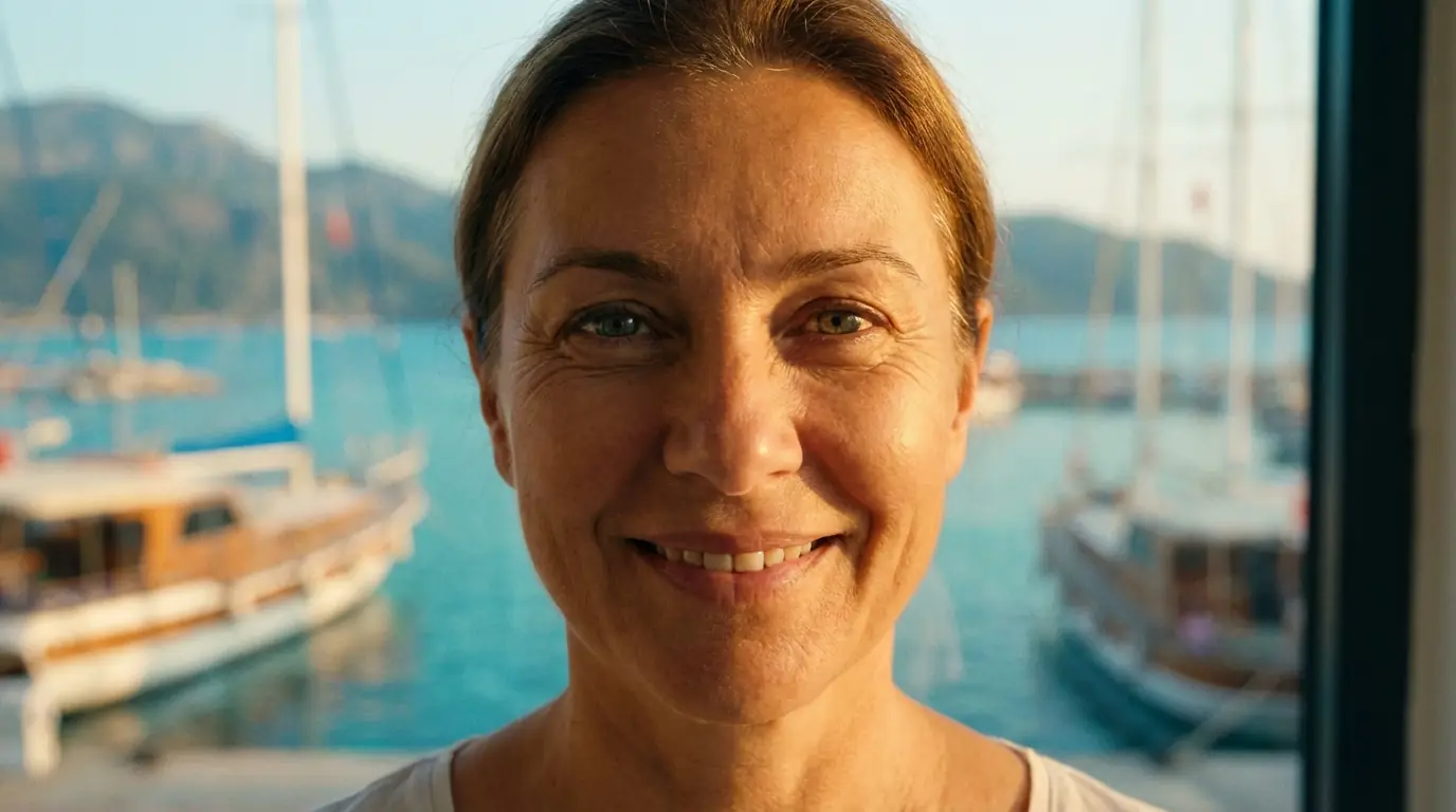 Göz Çevresi Gençleştirme: Fethiye'de Estetik