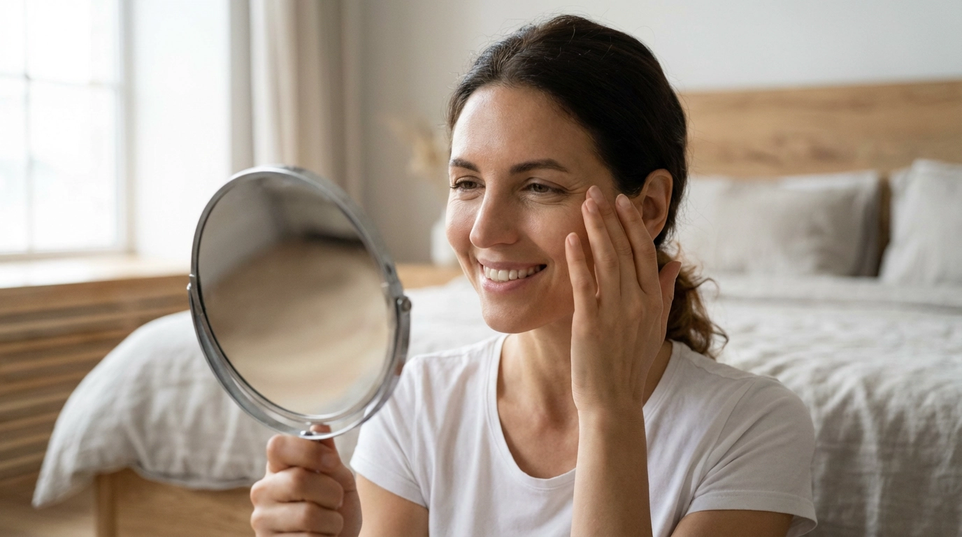 Alt Gözkapağı Estetiği: Fethiye'de Göz Altı Torbası Tedavisi