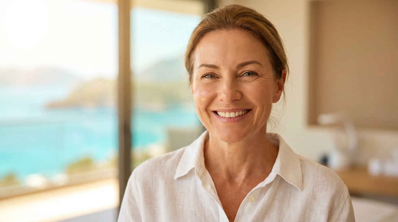 Göz Çevresi Gençleştirme: Fethiye'de Ameliyatsız Estetik [2026]