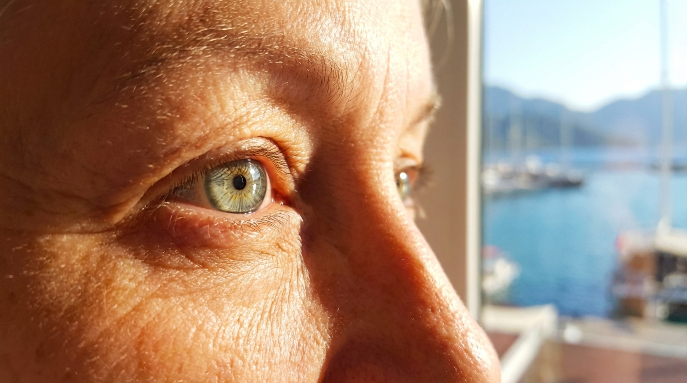 Katarakt Ameliyatı Sonrası İyileşme Süreci Adım Adım