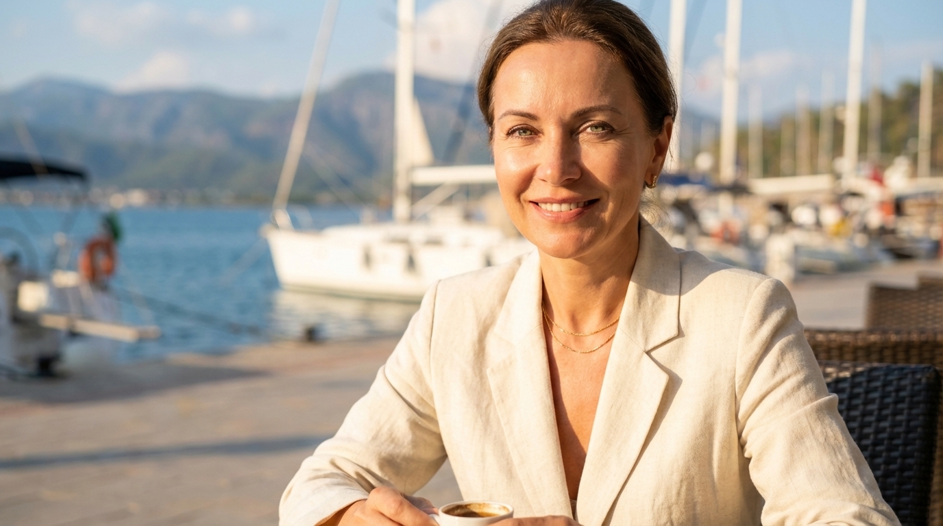 Fethiye Göz Kapağı Estetiği: Genç Bakışların Sırları