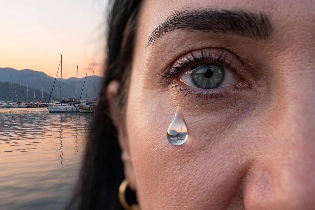 Causes of Dry Eye: Symptoms, Causes, and Modern Treatments