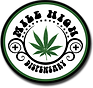Mile High Dispensary logo