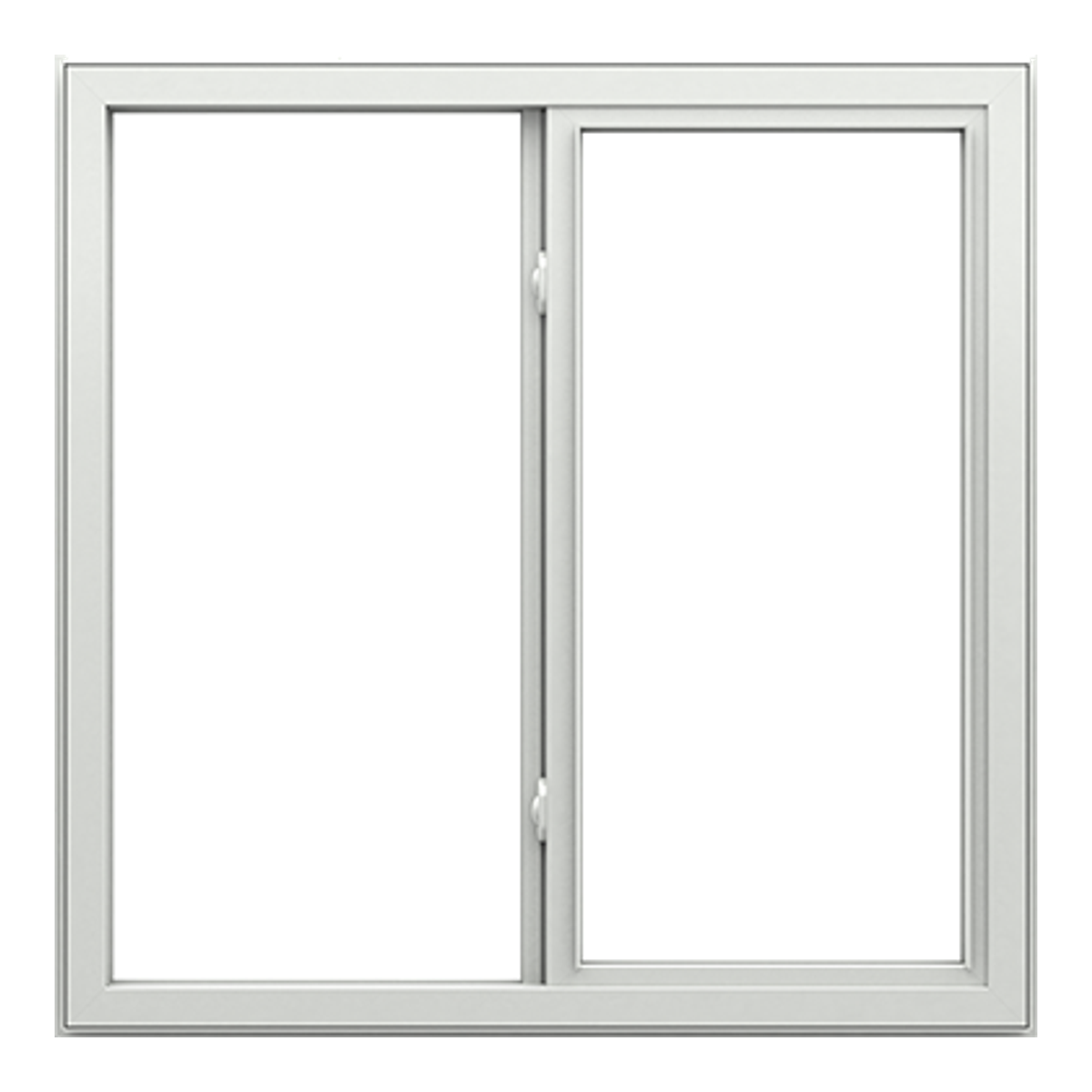 8200 2-Panel Slider