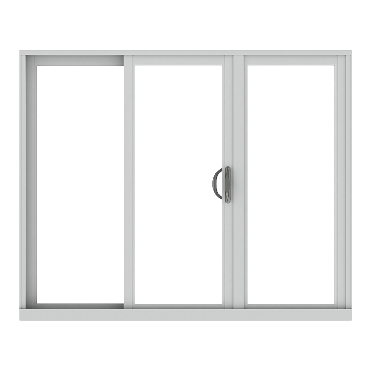 Elite Sliding Glass Door