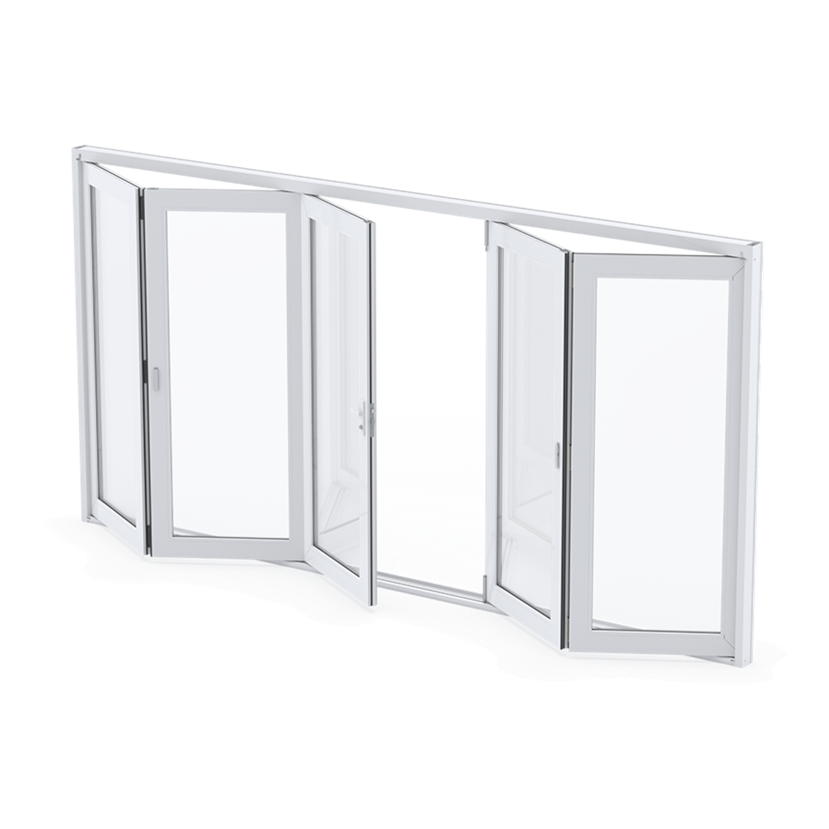Prestige Bifold Door