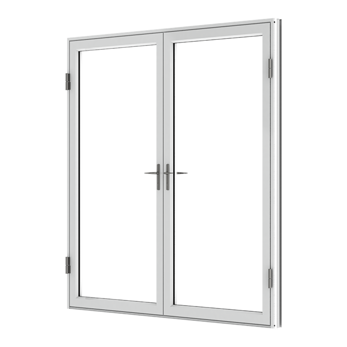 Prestige French Door