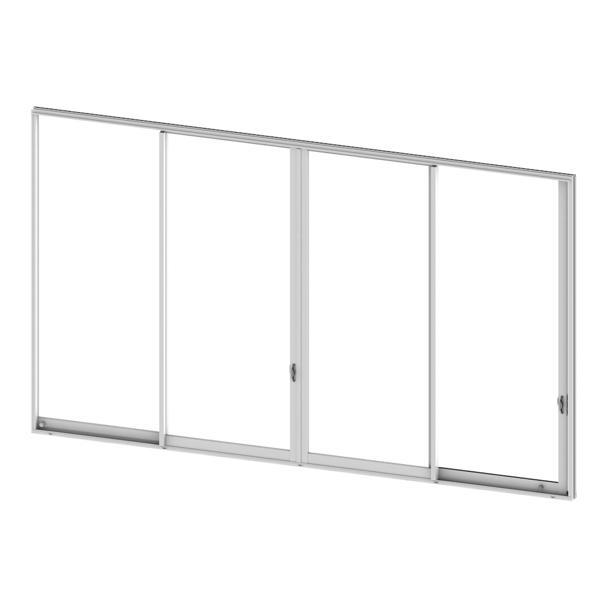 Prestige Thermally Broken Sliding Door