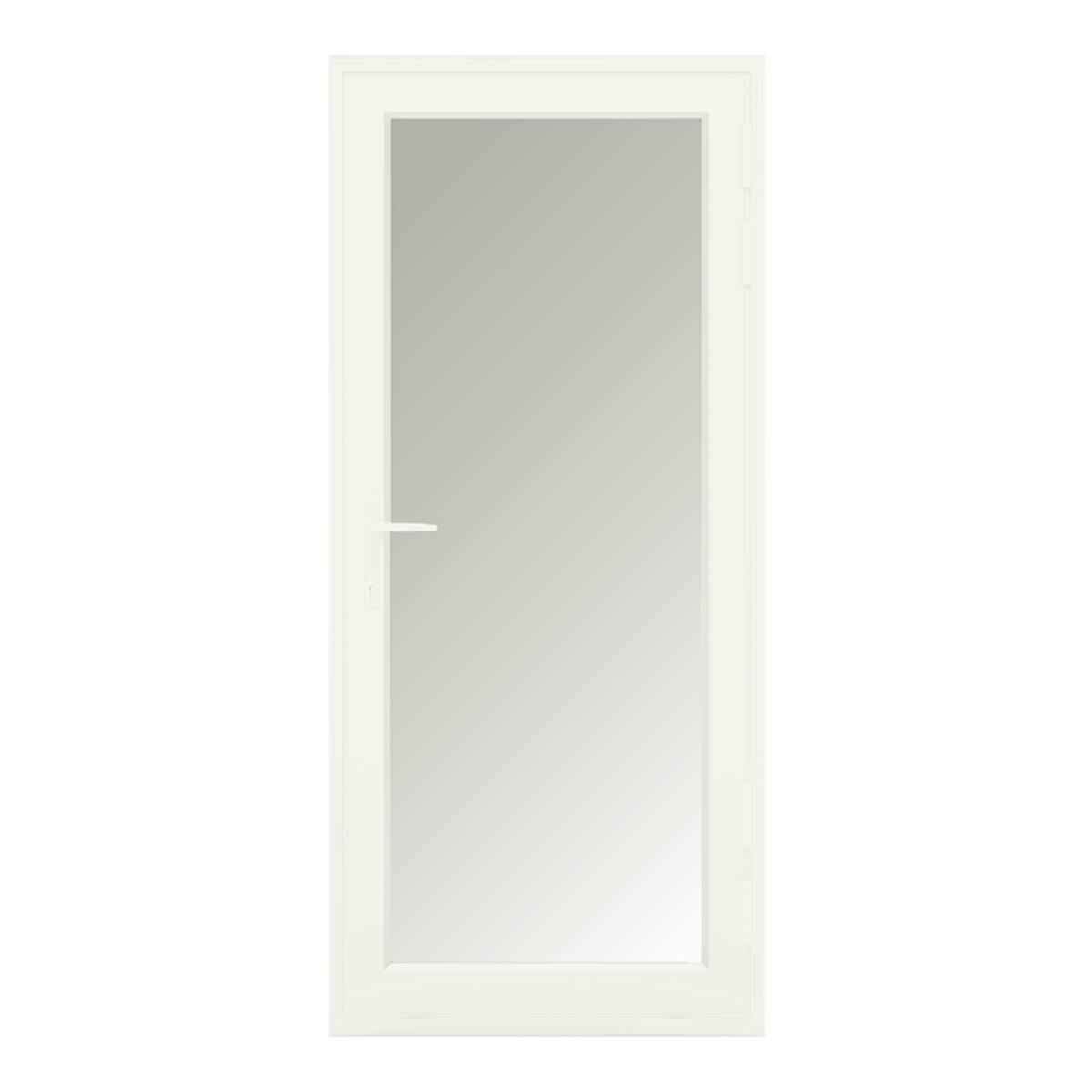 Prestige Outswing Door, Single