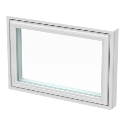 UPVC Awning