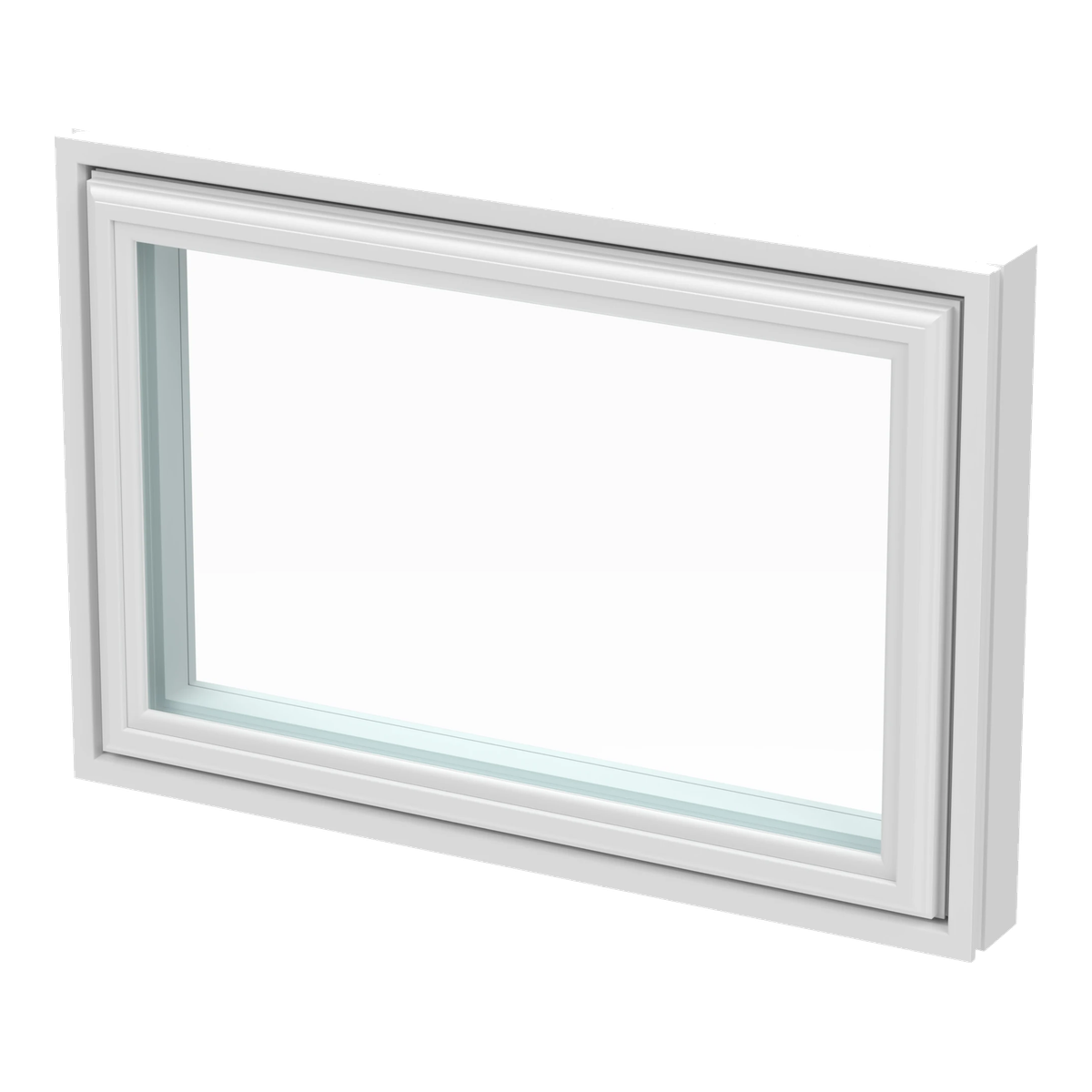 UPVC Awning