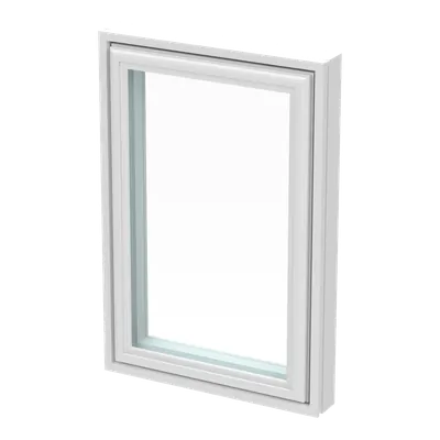 UPVC Casement