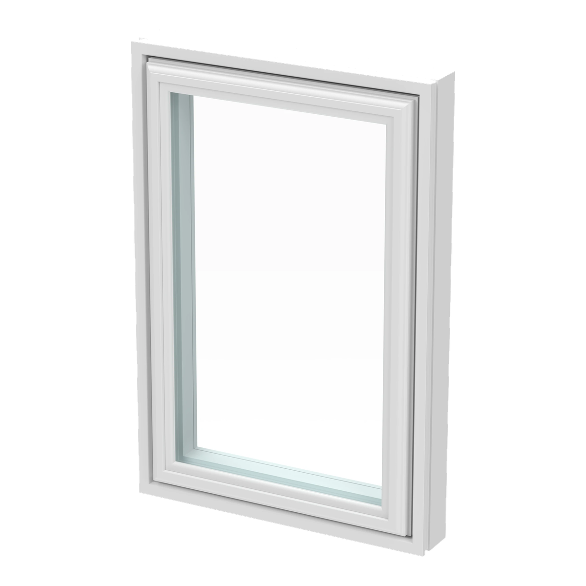 UPVC Casement