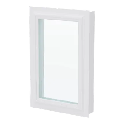 UPVC Fixed Picture