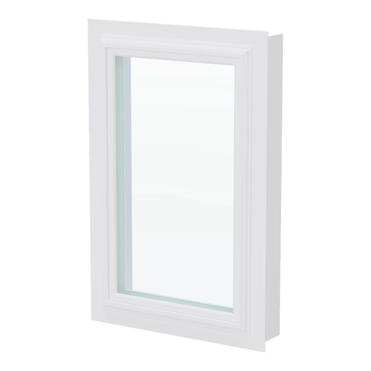 UPVC Fixed Picture