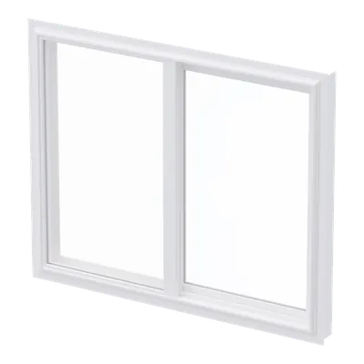 UPVC Horizontal Roller