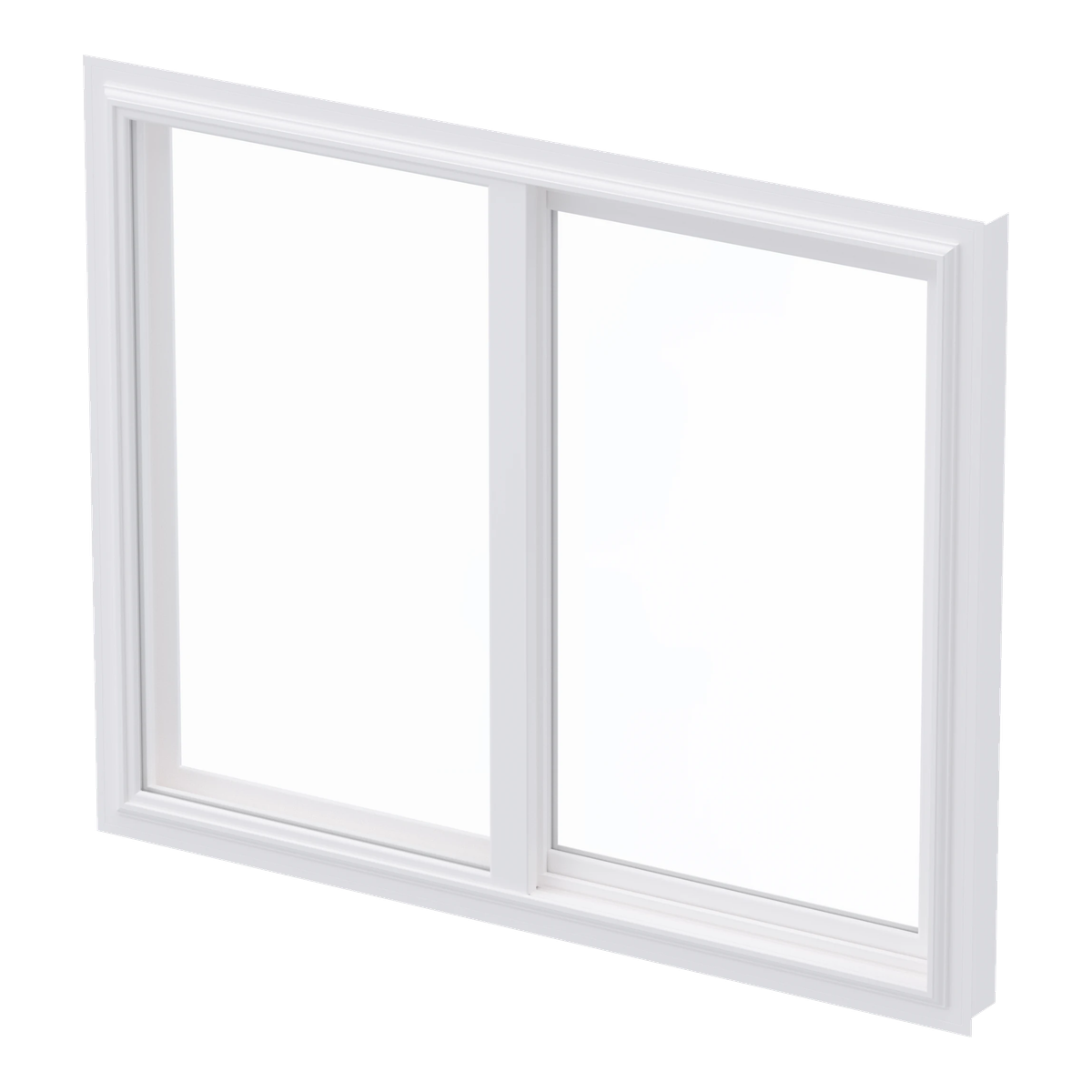 UPVC Horizontal Roller