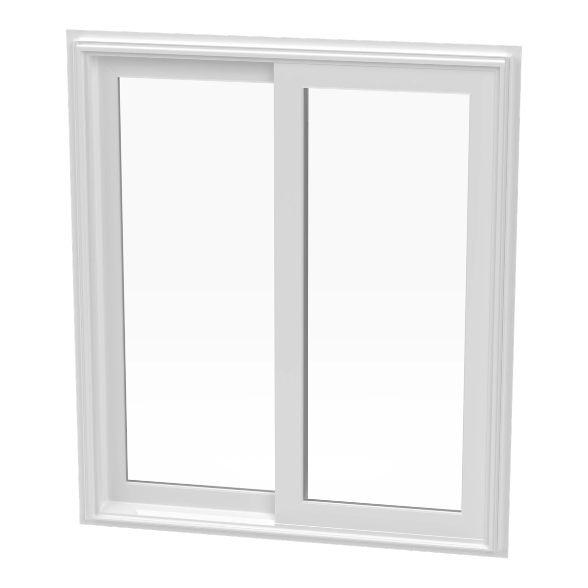 UPVC Sliding Glass Door