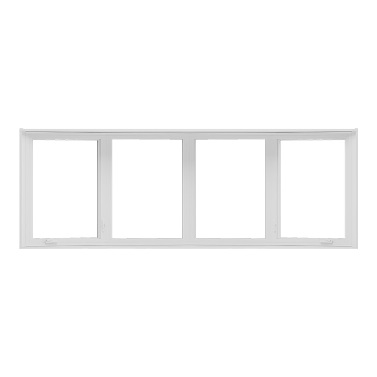 Bow Window