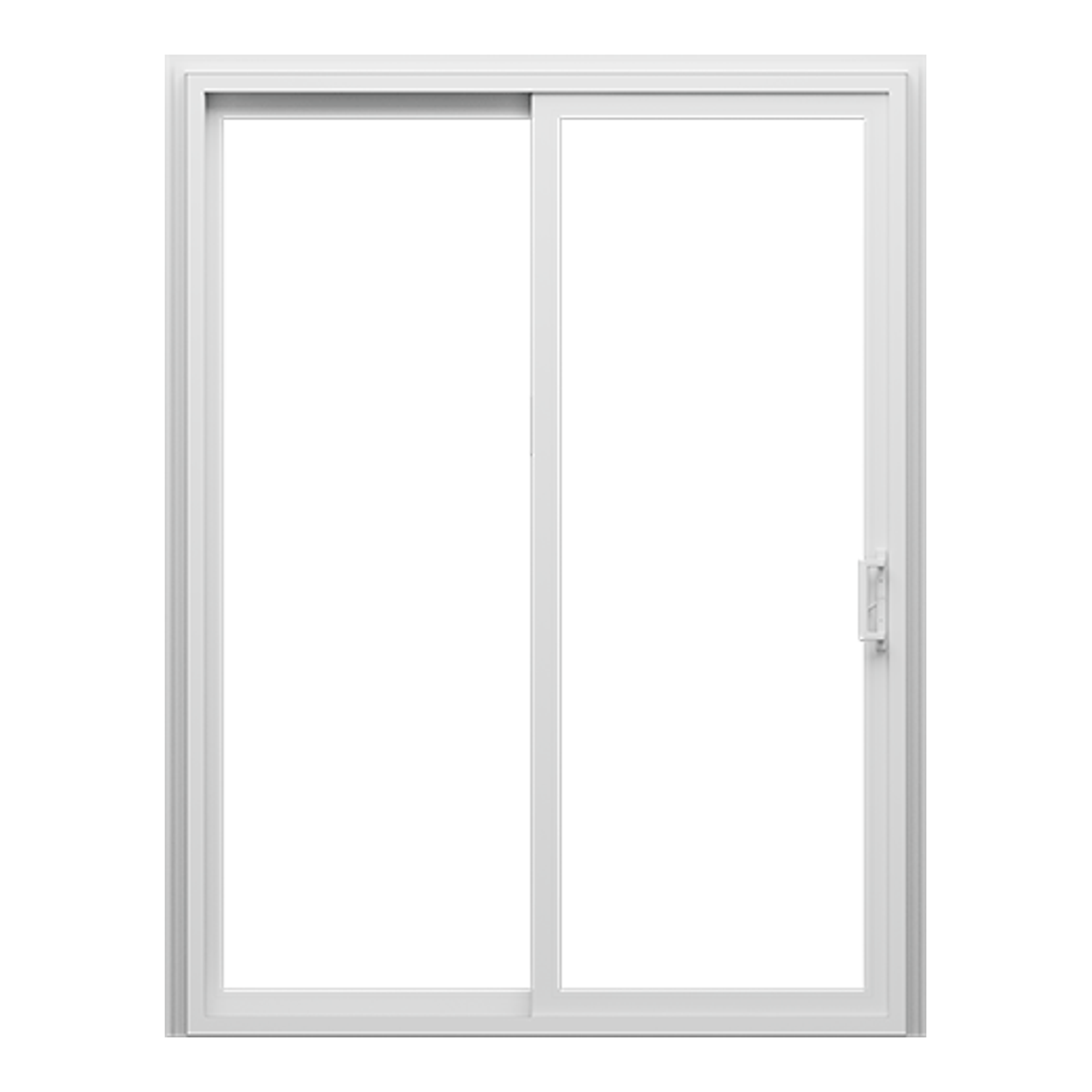 Sliding Patio Door