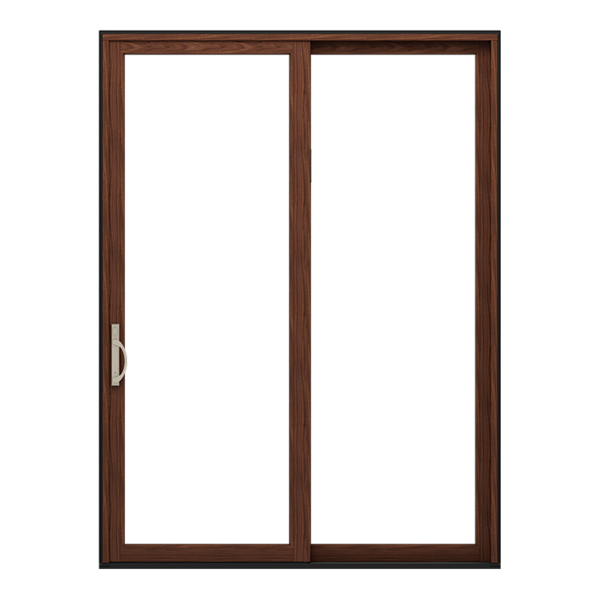 Sliding Patio Door