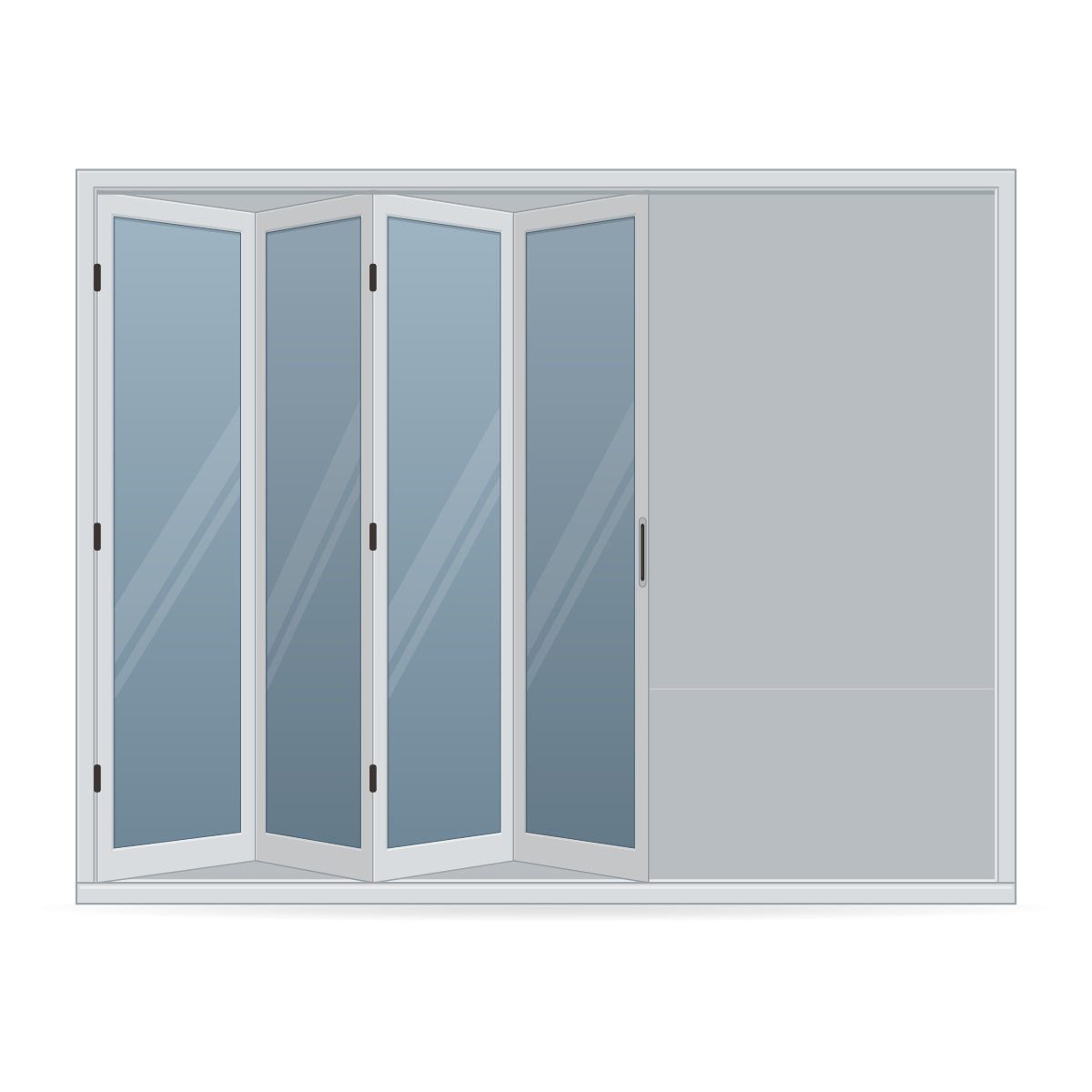 Prestige Bifold Door