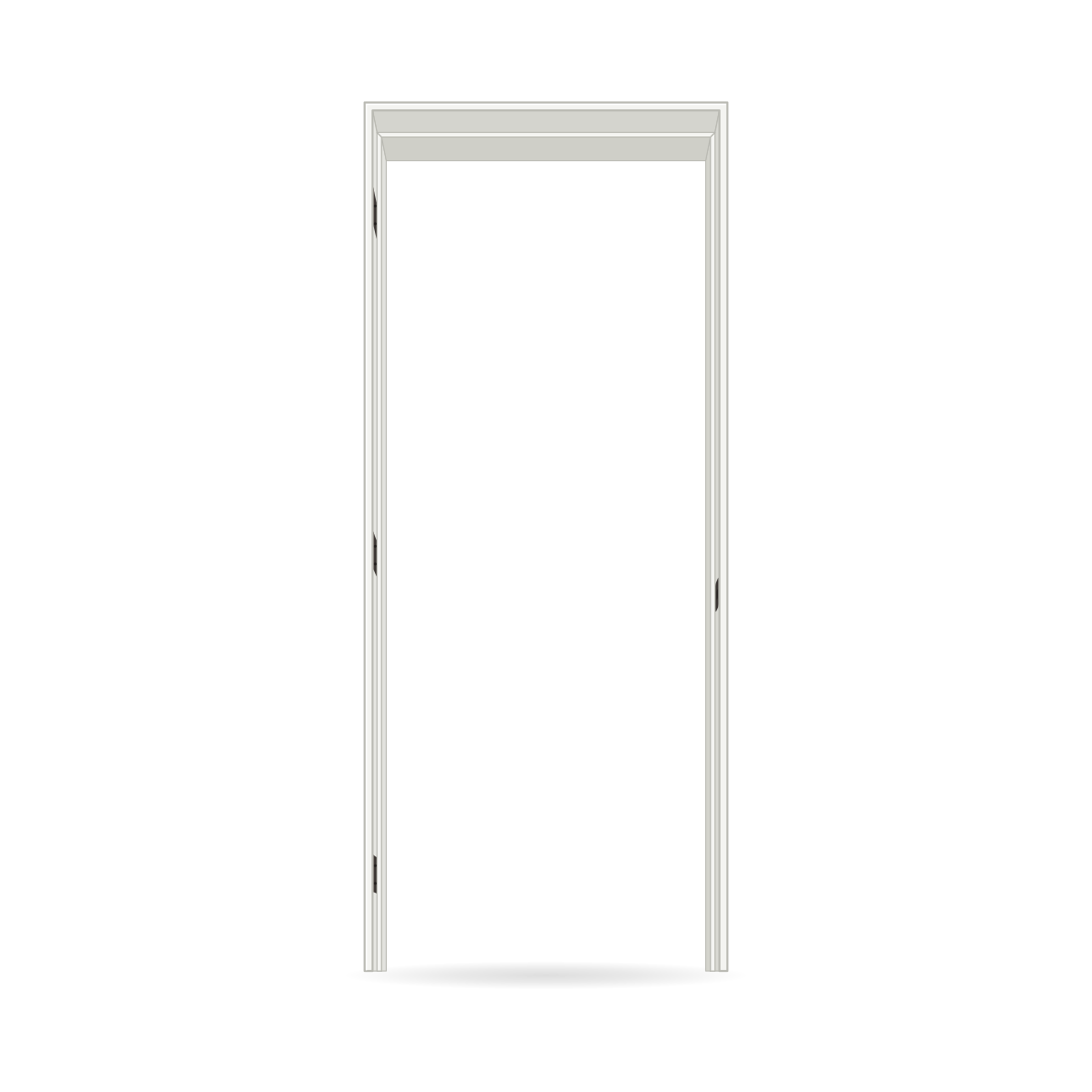 Interior Frame Only