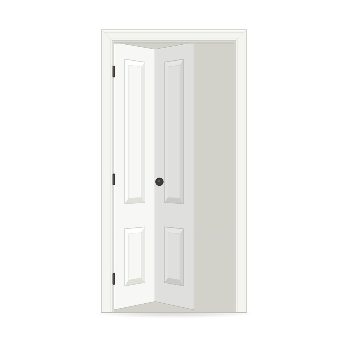 Bifold Interior Door